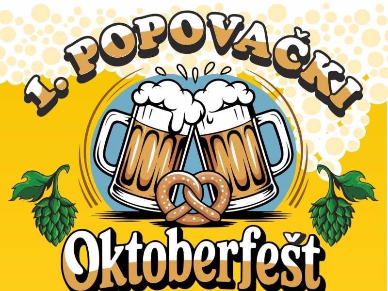 1. Popovački Oktoberfešt